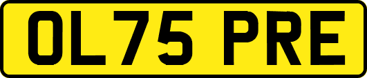 OL75PRE