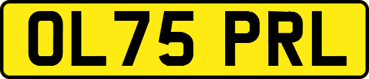 OL75PRL