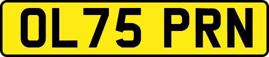 OL75PRN