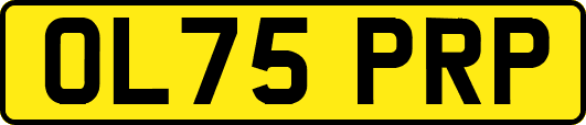 OL75PRP