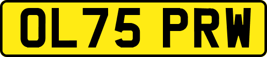 OL75PRW