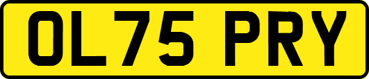 OL75PRY