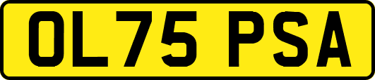 OL75PSA