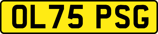 OL75PSG