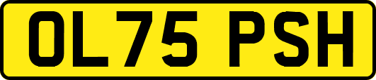 OL75PSH