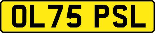 OL75PSL