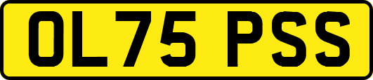 OL75PSS
