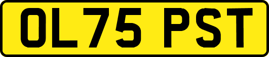 OL75PST