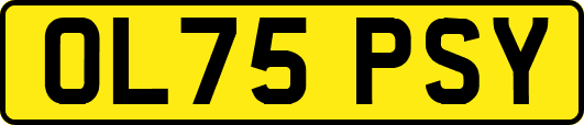 OL75PSY