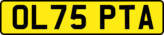 OL75PTA