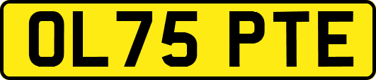 OL75PTE
