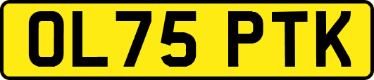 OL75PTK