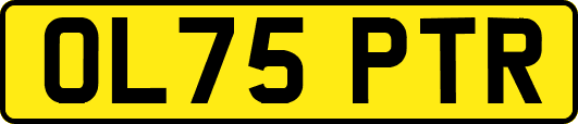 OL75PTR