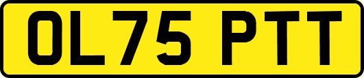 OL75PTT