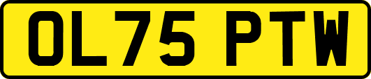 OL75PTW