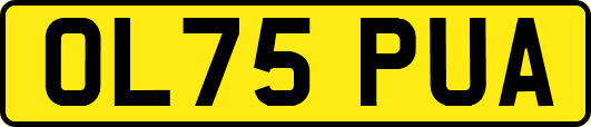 OL75PUA