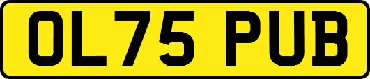 OL75PUB