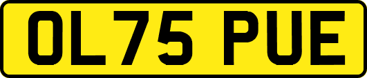 OL75PUE