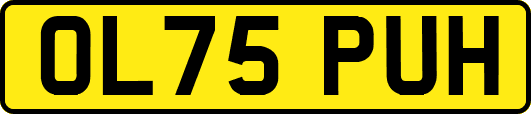OL75PUH