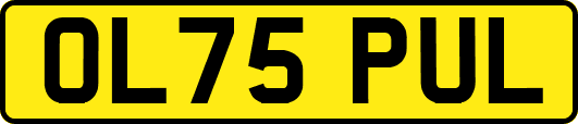 OL75PUL