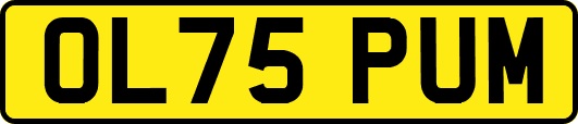 OL75PUM