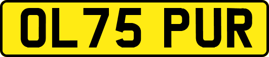 OL75PUR