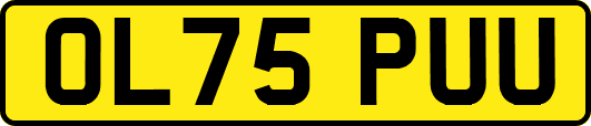 OL75PUU