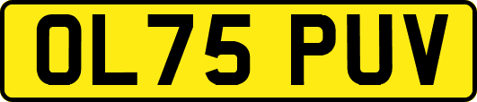 OL75PUV