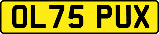 OL75PUX
