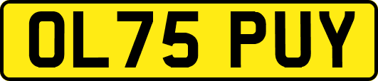 OL75PUY