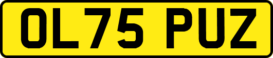 OL75PUZ
