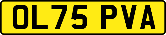 OL75PVA