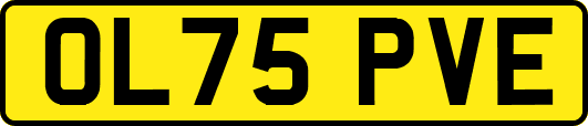 OL75PVE