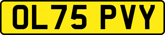 OL75PVY