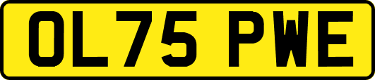 OL75PWE
