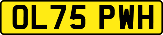 OL75PWH