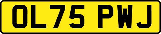 OL75PWJ