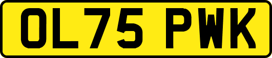 OL75PWK