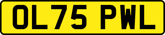 OL75PWL