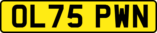 OL75PWN