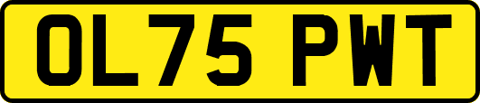 OL75PWT
