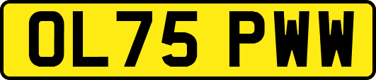 OL75PWW