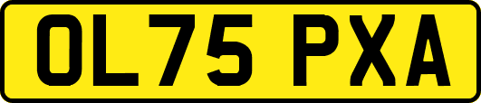 OL75PXA