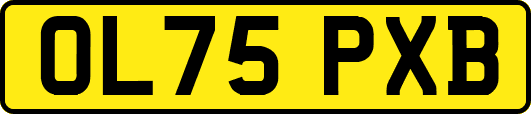 OL75PXB
