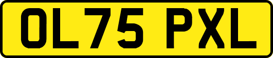 OL75PXL