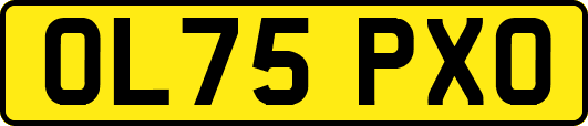 OL75PXO