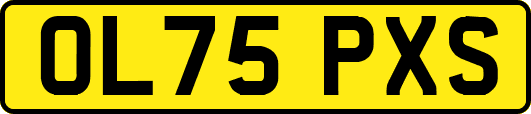 OL75PXS