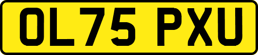 OL75PXU