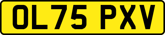 OL75PXV