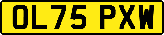 OL75PXW